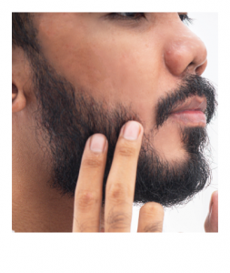 tips menumbuhkan brewok