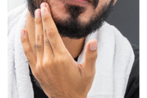 Kapan Brewok Tumbuh?