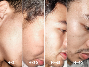 lama brewok tumbuh, tips numbuhin brewok, penumbuh brewok