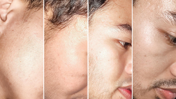 Berapa Lama Brewok Anda Tumbuh?