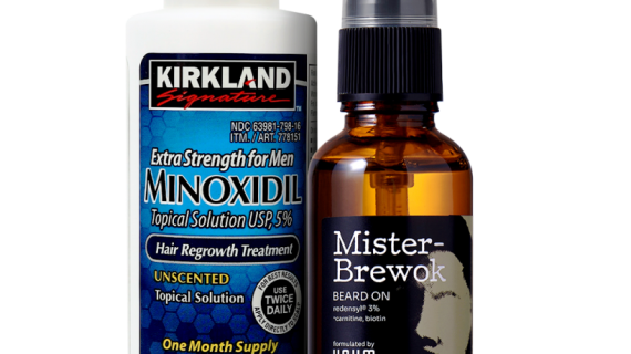 Obat Penumbuh Brewok yang Ampuh