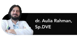 dr. Aulia Rahman