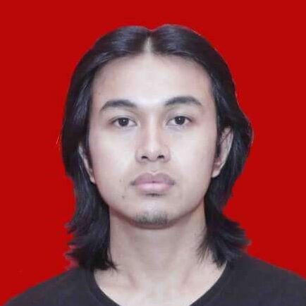 sebelum pemakaian penumbuh brewok fabron