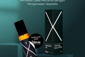 Rahasia Brewok Sehat Dan Lebat