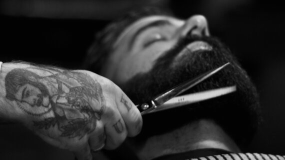 Cara Bikin Brewok Rapi untuk Penampilan Maksimal