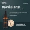 6e7593b65740326c3de61ede3b2cd986 Peomix Beard Booster