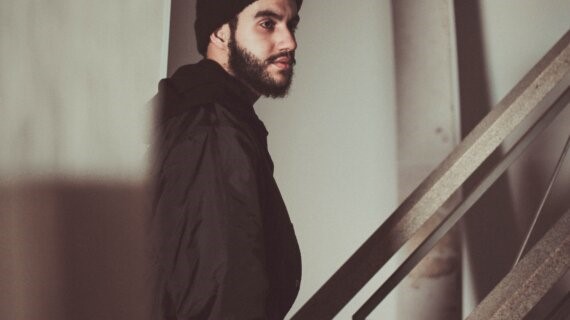 Menghitamkan Brewok Untuk Penampilan brewok yang lebih menawan