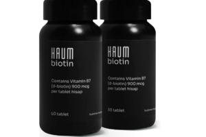 Manfaat Biotin Untuk Brewok