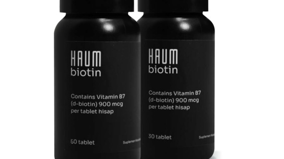 Manfaat Biotin Untuk Brewok