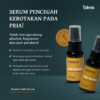 Peomix Hair Serum - Serum Pencegah Kebotakan Pria
