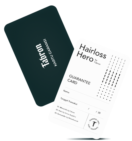 garansi uang kembali