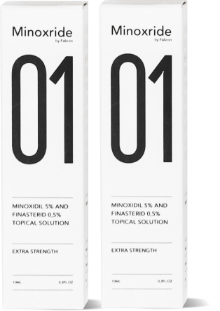 minoxride
