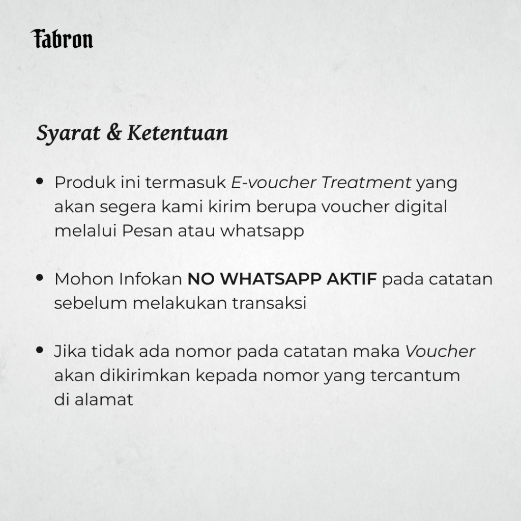 (e-voucher) Hairloss Hero Package - Treatment Kebotakan Pria - Gambar 4