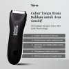 Misterbrewok Beard & Body Trimmer - Alat Cukur Elektrik Brewok, Rambut & Area Sensitif