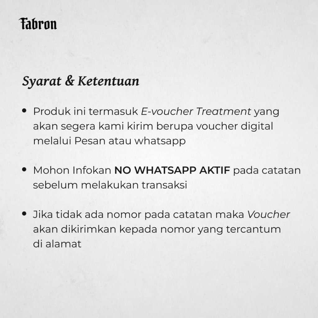 (e-voucher) Hairloss Hero Package - Treatment Kebotakan Pria - Gambar 3