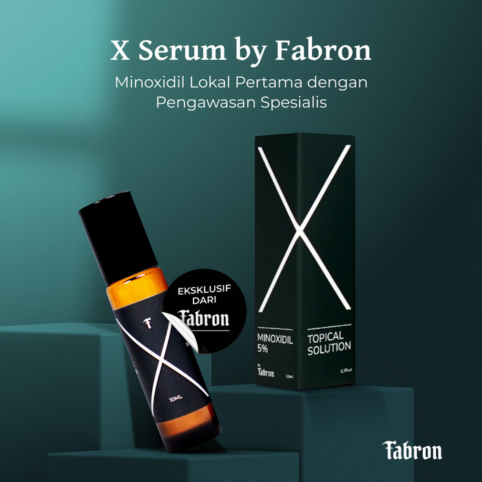 Custom Beard Serum - Beard Starter Treatment - Gambar 2